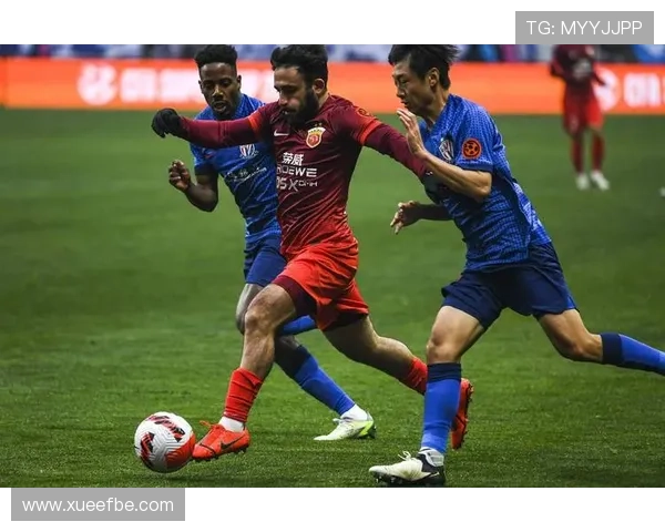 亚冠激战落幕 中超球队表现亮眼 争夺小组出线形势愈加紧张 - 副本 - 副本 (2)